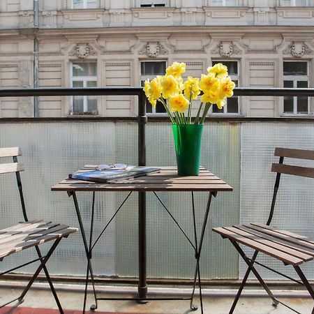 Katrin Apartment Budapeszt Zewnętrze zdjęcie