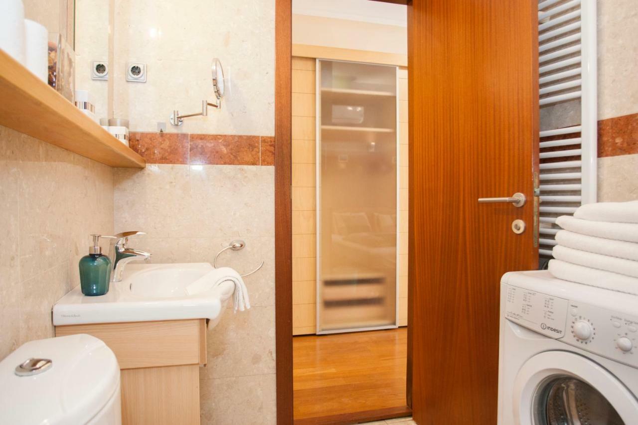 Katrin Apartment Budapeszt Zewnętrze zdjęcie