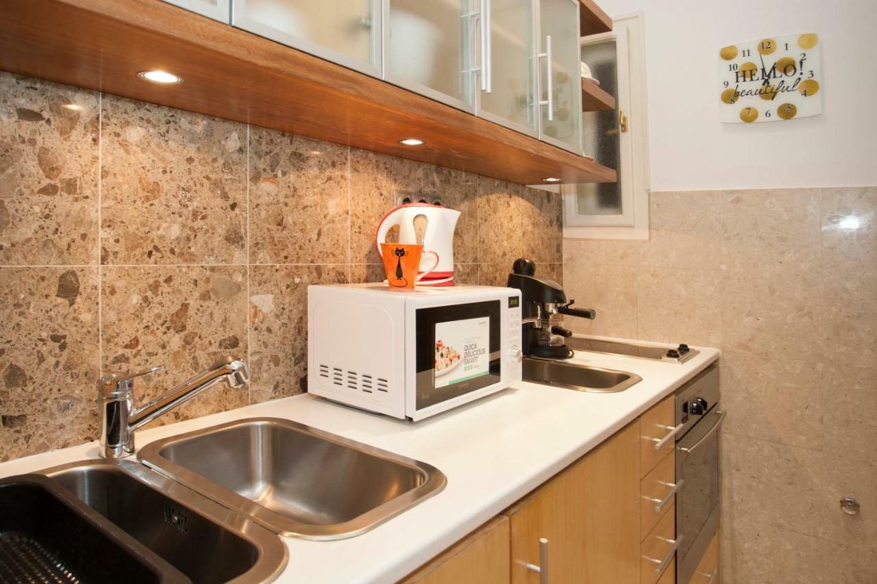 Katrin Apartment Budapeszt Zewnętrze zdjęcie