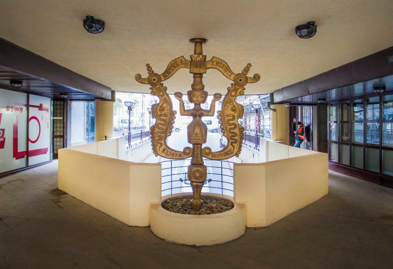 Katrin Apartment Budapeszt Zewnętrze zdjęcie